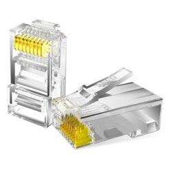 ĐẦU MẠNG RJ45 TENDA lẻ