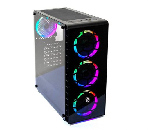 Vỏ Case Vitra Glitter Force X1 Pro V2 - Ảnh 3