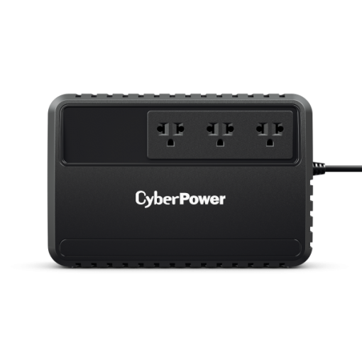 Bộ lưu điện UPS CyberPower 600/800 - Ảnh 2