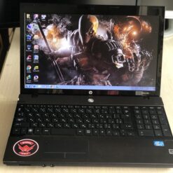 Máy Tính Xách Tay HP Probook 4520s Core i5 RAM 4Gb