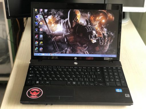 Máy Tính Xách Tay HP Probook 4520s Core i5 RAM 4Gb