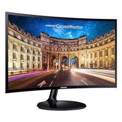 MÀN HÌNH SAMSUNG 27IN CONG CŨ