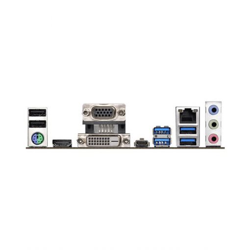 Mainboard ASROCK B365M - Pro4 (Intel B365, Socket 1151, m-ATX, 4 khe RAM DDR4) Mới - Ảnh 5