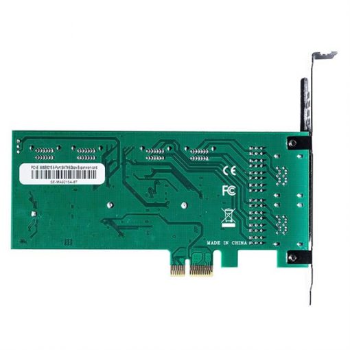 Card PCIe 88SE9215 8 Port Sata 6Gbps Expansion - Ảnh 4