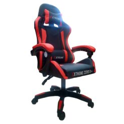 GHẾ GAME EXTREME ZERO S+ (có kê chân)