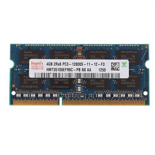 RAM LAPTOP PC3 4GB CŨ