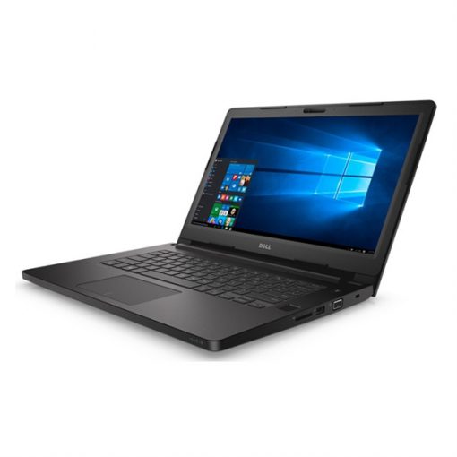 Dell Latitude 5280, Core i5-7200U, RAM 8GB, SSD 256GB, 12.5” HD