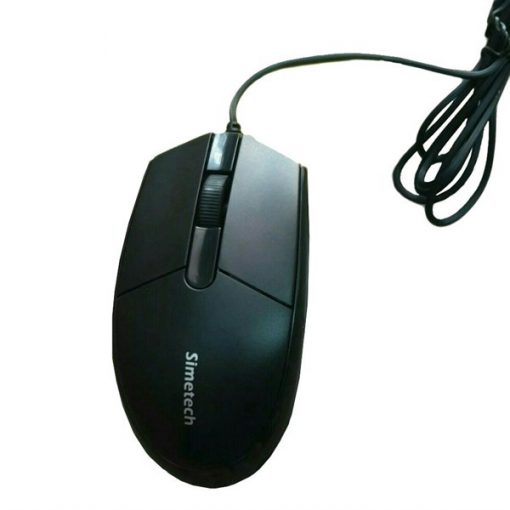 CHUỘT VĂN PHÒNG SIMETECH X2 USB