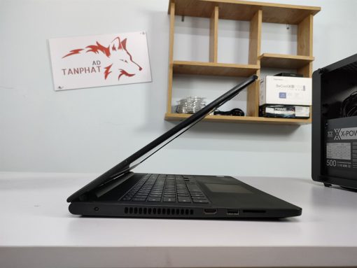 LAPTOP DELL INSPIRON 3551 ( Celeron N2840, Ram 2GB, HDD 500GB, Màn hình 15.6'') - Ảnh 3