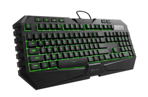 Bàn phím Octane gaming cũ - Ảnh 2