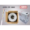 Cáp Mạng Vision Cat 5 UTP 00332 (305m)