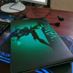 Laptop Asus X5410UV, I3-6006/Ram 4G/SSD 240GB/Vga Nvidia Geforce 920MX
