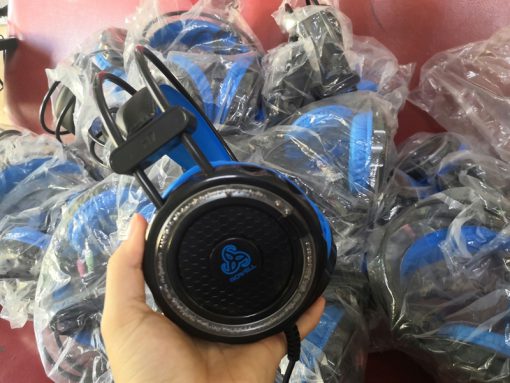 Tai Nghe Bencom H7 - Ảnh 3