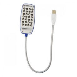 ĐÈN LED SIÊU SÁNG USB 28 BÓNG