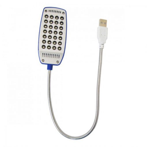 ĐÈN LED SIÊU SÁNG USB 28 BÓNG