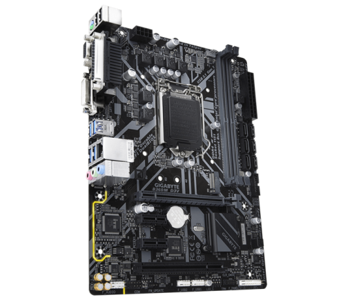 MAINBOARD GIGABYTE B360 D3V CŨ - Ảnh 3