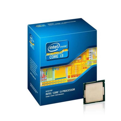 CPU INTEL CORE I3 4160 3.6GHZ SOCKET 1150 - Ảnh 3
