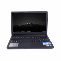 LAPTOP DELL INSPIRON 15 3558 (I5-5200U, RAM 4GB, HDD 500G, VGA RỜI NVIDIA® GeForce® 820M) Chuyên Game và đồ họa