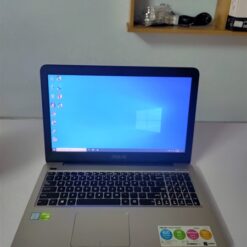 LAPTOP ASUS A556U ( I5 -7200U, Ram 4G, SSD 256GB, VGA RỜI Nvidia 930 2G, Màn hình 15.6'') | Tấn Phát AD