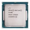 CPU G4500 (3.5GHz,3M) SOCKET 1151