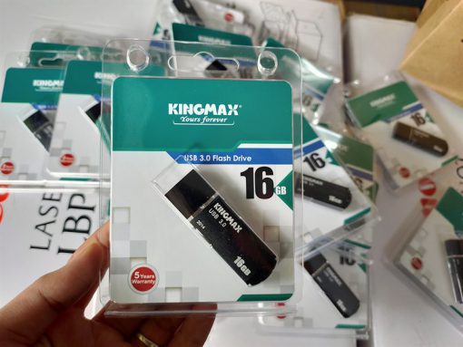 USB KINGMAX 3.0 16G - Ảnh 2