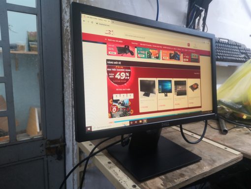 MÀN HÌNH DELL 20" WIDE RENEW - Ảnh 2