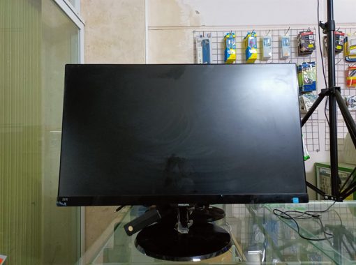 Màn Hình Philip 25" Full Viền 257E7Q Cũ