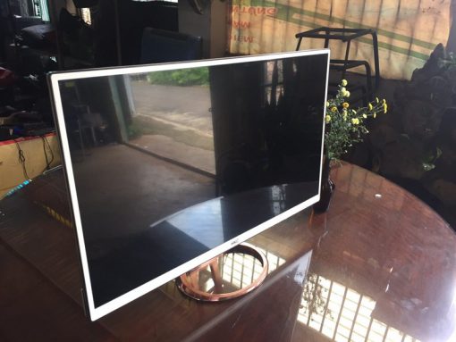 MÀN HÌNH LED HKC 32 IN CŨ - Ảnh 2