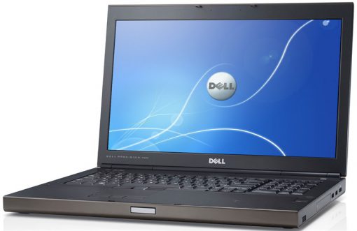 LAPTOP DELL PRECISION M4700 (I7-3740 QM, RAM 16G, SSD 256G, HDD 750G, VGA NVIDIA QUADUO K2000M) CHUYÊN ĐỒ HỌA