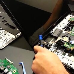Sửa chữa laptop, màn hình