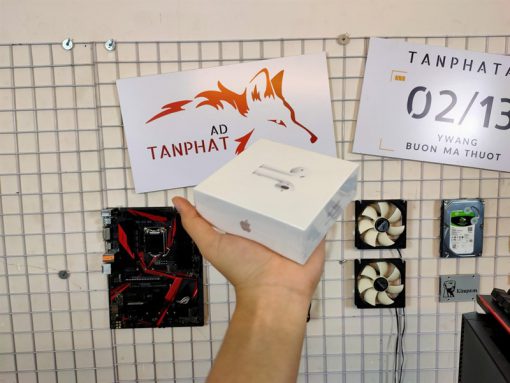 TAI NGHE AIRPODS 2 - Ảnh 5