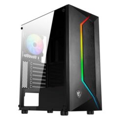 Case MSI MAG VAMPIRIC 100r Chassis