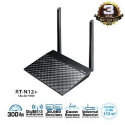 Wifi Âsus RT-N12 B1