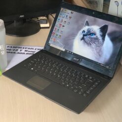 LAPTOP ACER 4750, I3-2310U, DDR3 4GB, SSD 120GB