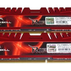 RAM DDR3 4G/1600 TẢN NHIỆT CŨ