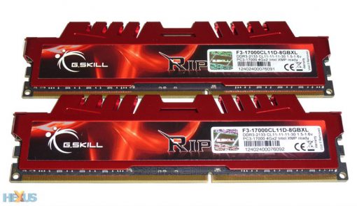 RAM DDR3 4G/1600 TẢN NHIỆT CŨ