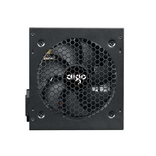 Nguồn máy tính AIGO VK450 - 450W (Màu Đen) - Ảnh 2