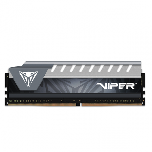KIT RAM DDR4 4G PATRIOT TẢN NHIỆT CŨ - Ảnh 3
