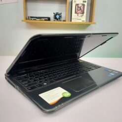 LAPTOP DELL INSPIRON N5010 (CPU I5-460M, RAM 4GB, SSD 120G,MÀN HÌNH 15.6'') | Tấn Phát AD