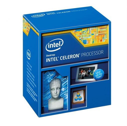 CPU G3930 (2.9GHz,2M) SOCKET 1151 V1 - Ảnh 3