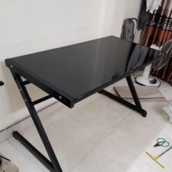 Bàn Chữ Z Mặt Kính