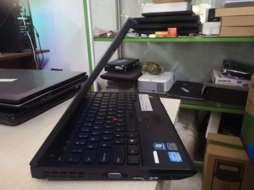Laptop Lenovo Thinkpad X220 i5 5200U / 4GB/ 500g HDD/ 12.5"HD - Ảnh 4