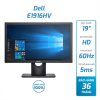 MÀN HÌNH DELL 19'' E1916HV CHÍNH HÃNG MỚI