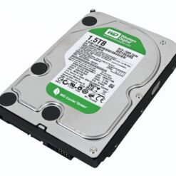 HDD PC 1.5 TB CŨ
