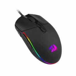 CHUỘT GAMING REDRAGON INVADER M719 CŨ
