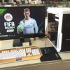BỘ MÁY KHỦNG CHIẾN GAME LÀM ĐỒ HỌA MAIN B250 GAMING , I5-6500,Ram Crucical Ddr4 8gb Max 32Gb Ram,SSD 120G ,Case Zalman k220 Plus