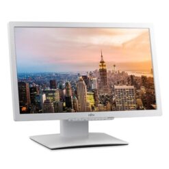 MÀN HÌNH FUJITSU 20INCH LED CŨ