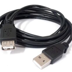 DÂY CÁP NỐI DÀI USB 1.5M