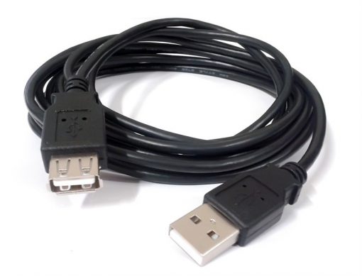 DÂY CÁP NỐI DÀI USB 1.5M