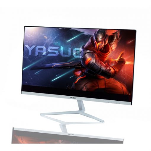 MÀN HÌNH KINGLIGHT 24 INCH M2458 IPS FULL VIỀN CŨ - Ảnh 3